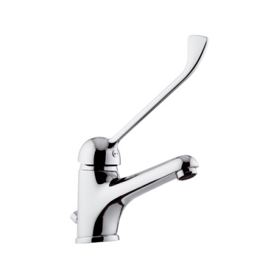 Medic Line Long Reach  Basin Mixer Tap